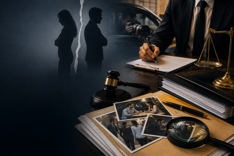 Legal Investigation Amid Broken Trust