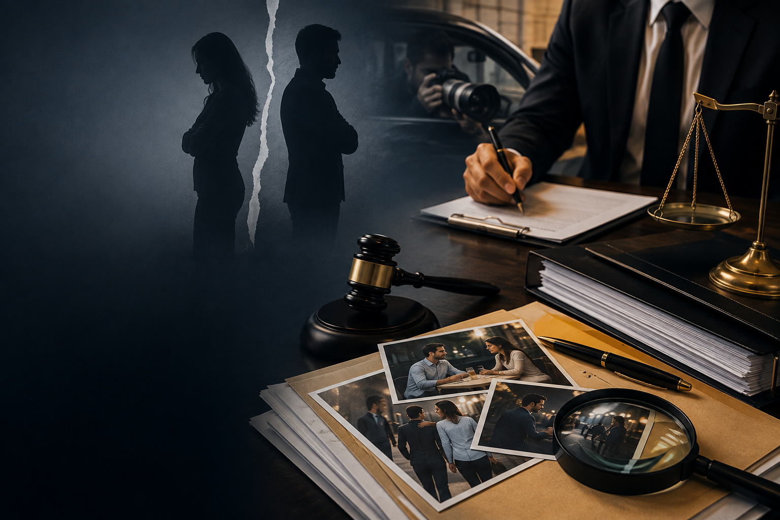 Legal Investigation Amid Broken Trust